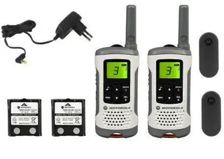 Радиостанция Motorola TLKR T50