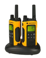 Радиостанция Motorola TLKR T80 Extreme 