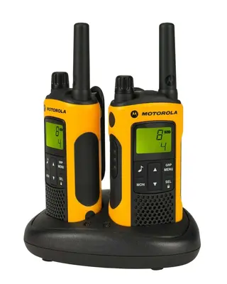 Радиостанция Motorola TLKR T80 Extreme 