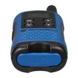 Радиостанция Motorola TLKR T41 (Blue) - фото 2