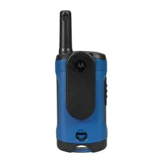 Радиостанция Motorola TLKR T41 (Blue)