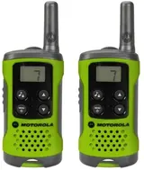 Радиостанция Motorola TLKR T41 (Green)