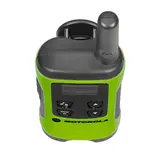 Радиостанция Motorola TLKR T41 (Green) - фото 2