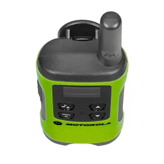 Радиостанция Motorola TLKR T41 (Green)