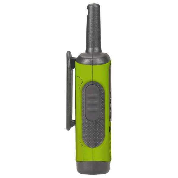 Радиостанция Motorola TLKR T41 (Green) - фото 4
