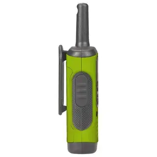 Радиостанция Motorola TLKR T41 (Green)