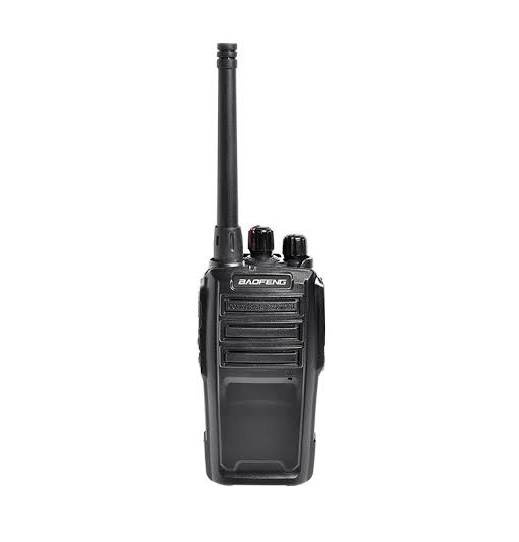 Baofeng UV-6 черный  - фото 2