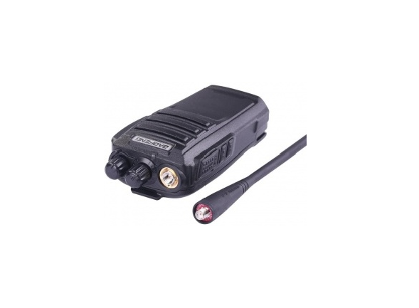 Baofeng UV-6 черный  - фото 3