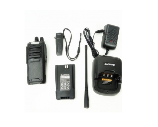 Baofeng UV-6 черный 