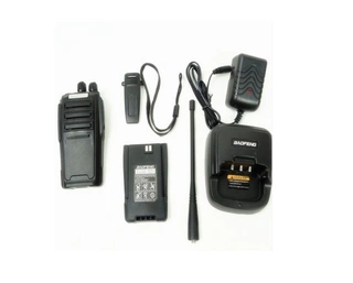 Baofeng UV-6 черный 