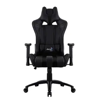 Кресло игровое Aerocool AC120 AIR-B