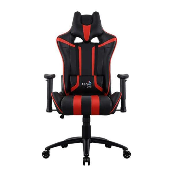 Игровое компьютерное кресло Aerocool AC120 AIR-BR AC120 AIR-BR - фото 2