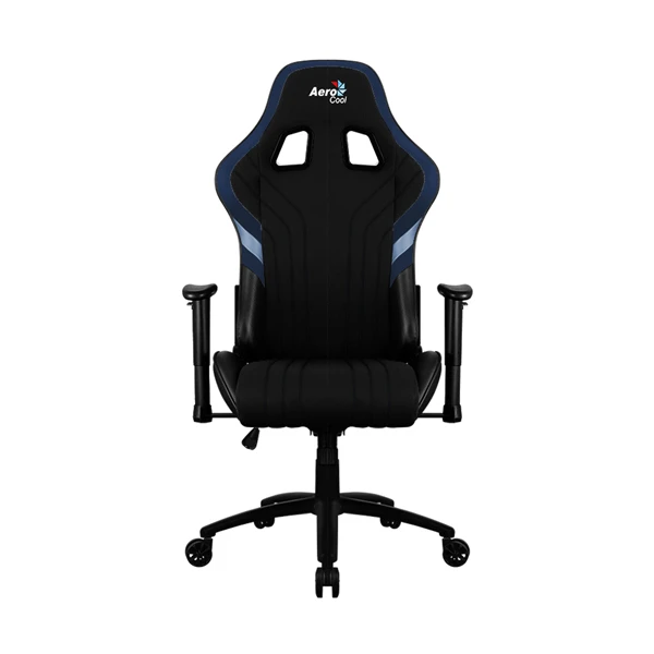 Кресло игровое Aerocool Aero 1 Alpha - BB