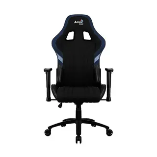 Кресло игровое Aerocool Aero 1 Alpha - BB