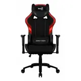 Кресло игровое Aerocool Aero 1 Alpha - BR