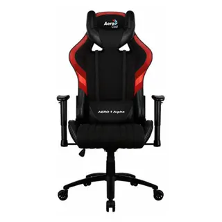 Кресло игровое Aerocool Aero 1 Alpha - BR