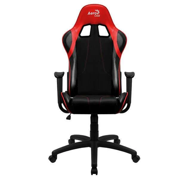 Кресло игровое Aerocool AC100 AIR-BR