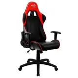 Кресло игровое Aerocool AC100 AIR-BR - фото 2