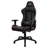 Кресло игровое Aerocool AC110 AIR-BR - фото 2