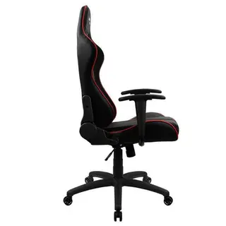 Кресло игровое Aerocool AC110 AIR-BR