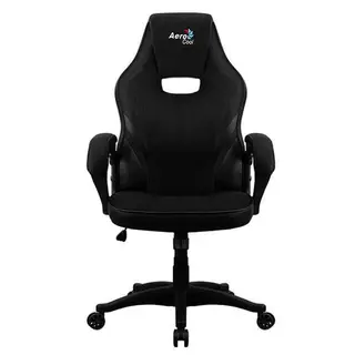 Кресло игровое Aerocool Aero 2 Alpha B