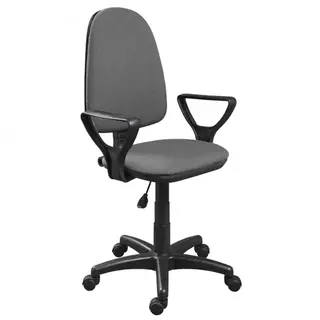 Офисное кресло Zeta Престиж H