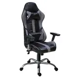 Геймерское кресло Zeta Strike