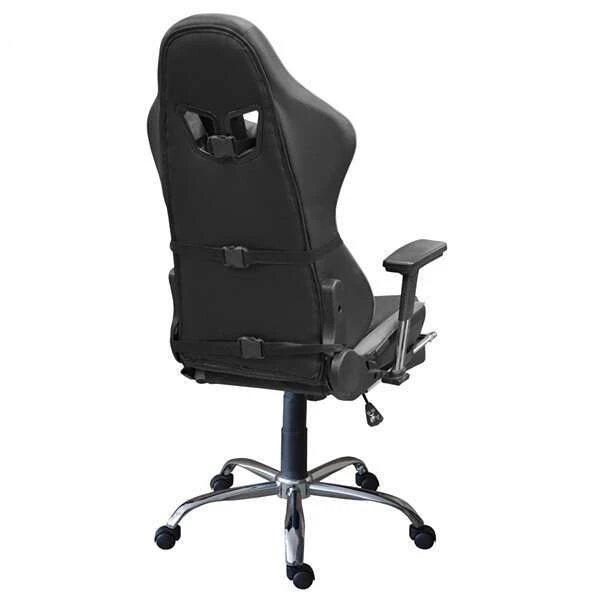 Геймерское кресло Zeta Strike - фото 2