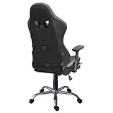 Геймерское кресло Zeta Strike - фото 2