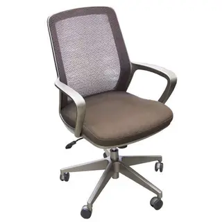 Кресло офисное Zeta 905-8 Brown