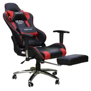 Кресло игровое Zeta 102 (ВИ)