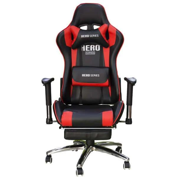 Кресло игровое Zeta 102 (ВИ)