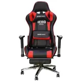 Кресло игровое Zeta 102 (ВИ)