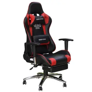 Кресло игровое Zeta 102 (ВИ)