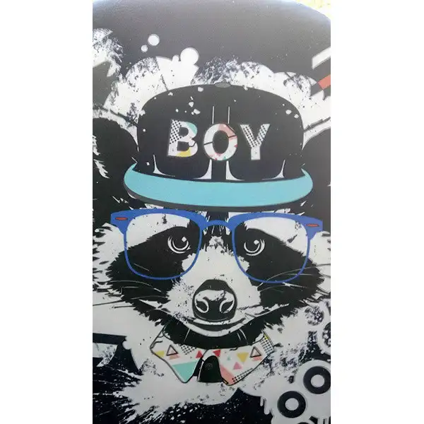 Кресло для детей Nowy Styl Falcon Gtp ZT-24 TA 1 - фото 2