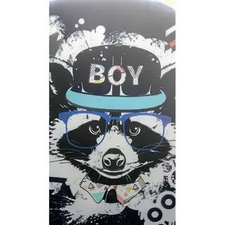 Кресло для детей Nowy Styl Falcon Gtp ZT-24 TA 1