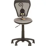 Кресло для детей Nowy Styl Ministyle GTS RU Cat & Mouse Q - фото 2