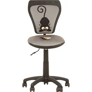 Кресло для детей Nowy Styl Ministyle GTS RU Cat & Mouse Q