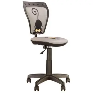 Кресло для детей Nowy Styl Ministyle GTS RU Cat & Mouse Q