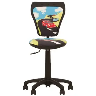 Кресло для детей Nowy Styl Ministyle GTS RU Turbo Q