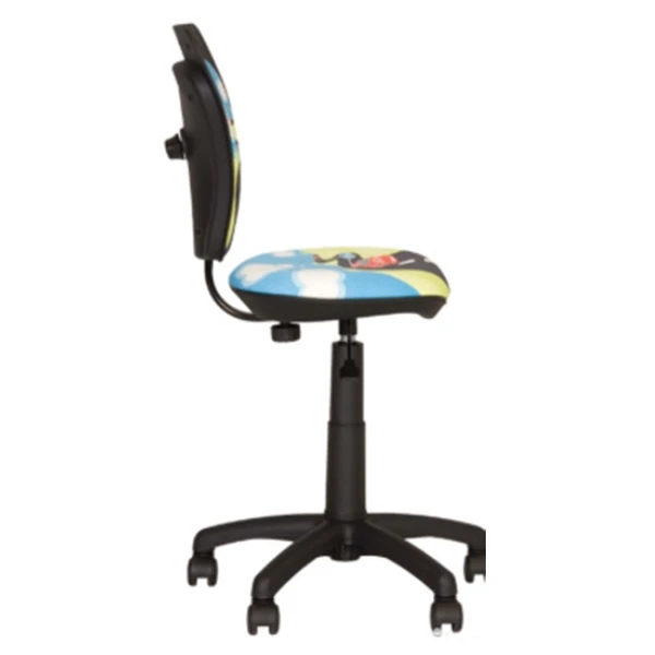 Кресло для детей Nowy Styl Ministyle GTS RU Turbo Q - фото 3