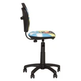 Кресло для детей Nowy Styl Ministyle GTS RU Turbo Q - фото 3