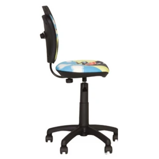 Кресло для детей Nowy Styl Ministyle GTS RU Turbo Q