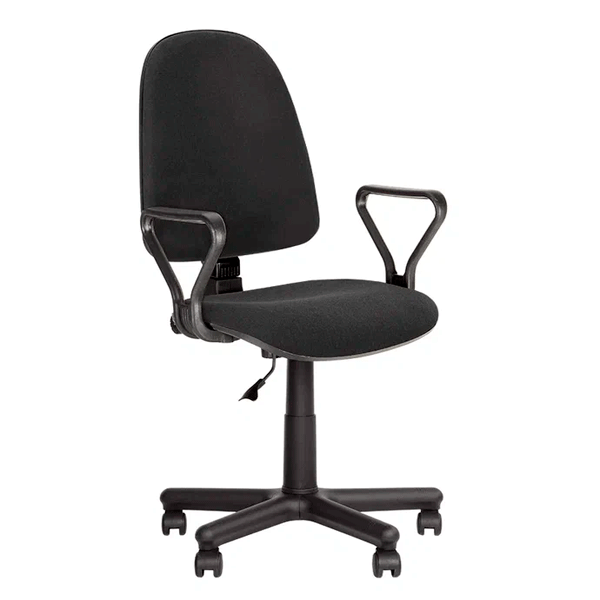 Кресло для персонала Nowy Styl Prestige GTP (FI 600) RU C-11 Q