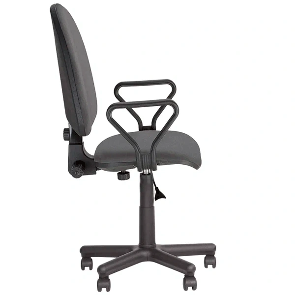 Кресло для персонала Nowy Styl Prestige GTP (FI 600) RU C-38 Q - фото 3