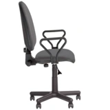 Кресло для персонала Nowy Styl Prestige GTP (FI 600) RU C-38 Q - фото 3