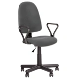 Кресло для персонала Nowy Styl Prestige GTP (FI 600) RU C-38 Q