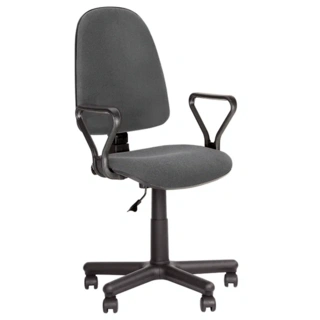 Кресло для персонала Nowy Styl Prestige GTP (FI 600) RU C-38 Q