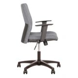 Кресло для персонала Nowy Styl Сubic GTR ZT-13 - фото 2