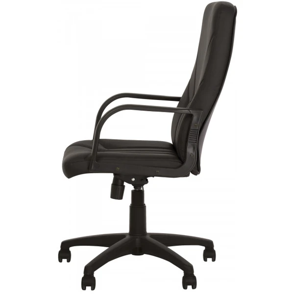 Кресло для руководителя Nowy Styl Manager KD TILT PL64 RU ECO-30 - фото 6